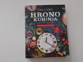 Hrono kuhinja