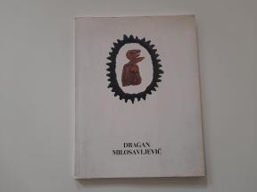 Dragan Milosavljević, Works 1986-1994