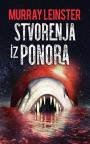 Stvorenja iz Ponora