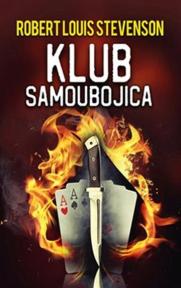 Klub samoubojica