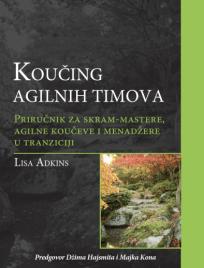 Koučing agilnih timova