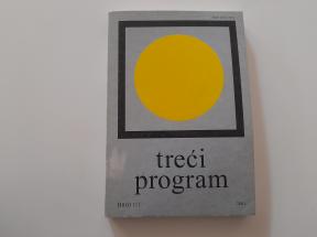 Treći program Broj 111 - 2001