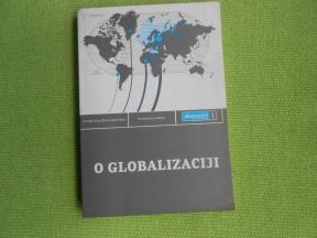 O globalizaciji - Priručnik za novinare