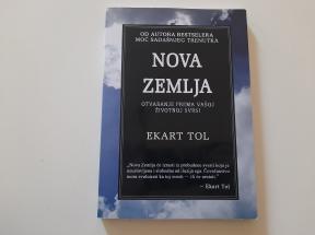 Nova zemlja