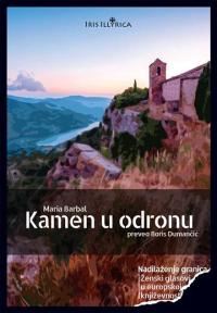 Kamen u odronu