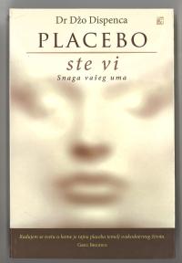 PLACEBO STE VI - SNAGA VAŠEG UMA