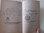 Autografi znamenitih ličnosti XX veka 1910-1931