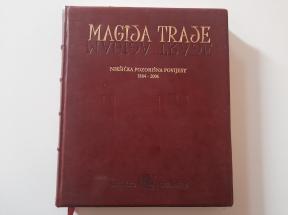 Magija traje - Nikšićka pozorišna povijest (1884-2006)