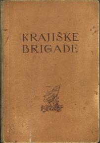 KRAJIŠKE BRIGADE