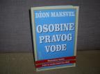 Osobine pravog vođe 