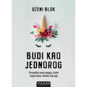 Budi kao jednorog