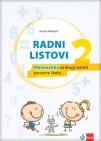 Matematika 2, radni listovi na bosanskom jeziku