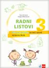 Svet oko nas 3, radni listovi na bosanskom jeziku za treći razred