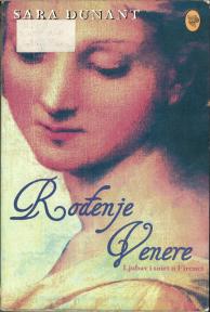 ROĐENJE VENERE