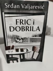 FRIC I DOBRILA