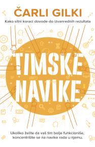 Timske navike