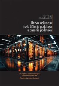 Razvoj aplikacija i skladistenje podataka u bazama podataka