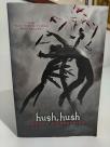 HUSH, HUSH