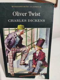 OLIVER TWIST