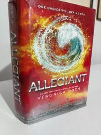 ALLEGIANT