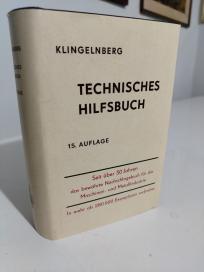 TECHNISCHES HILFSBUCH