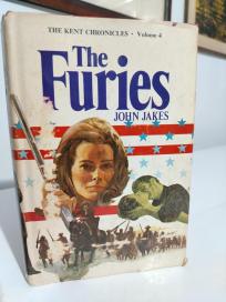 THE FURIES