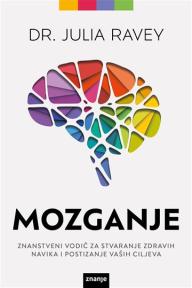 Mozganje