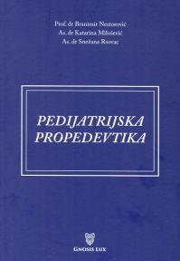 Pedijatrijska propedevtika