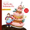 Slikovnica: Torta za balerinu Elu