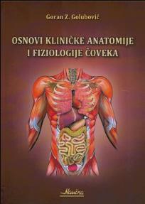 Osnovi kliničke anatomije i fiziologije čoveka