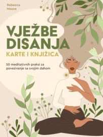 Vježbe disanja (karte i knjižica)