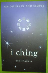 I CHING