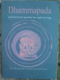 DHAMMAPADA