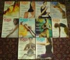 YOGA INTERNATIONAL, 10 brojeva