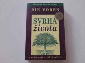 Svrha života