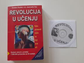 Revolucija u učenju + CD