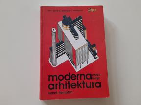 Moderna arhitektura, kritička istorija