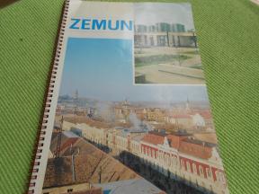 Zemun 1980. - nov