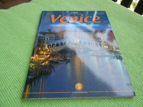 Venecija - Venice - vrhunski vodič - novo