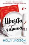 Ubojita zabava